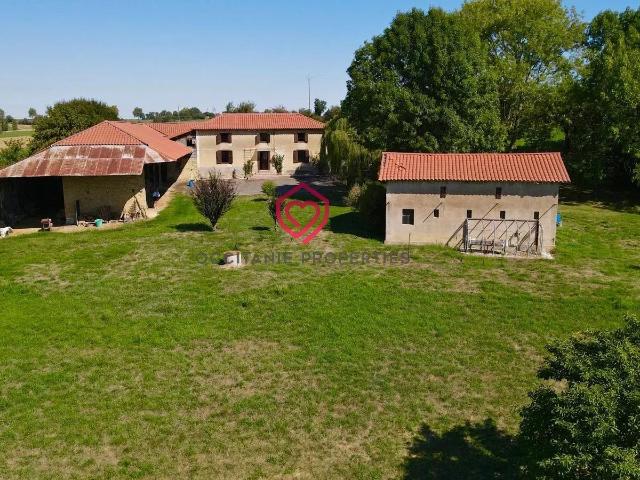 Maison 5 pièces 140 m²