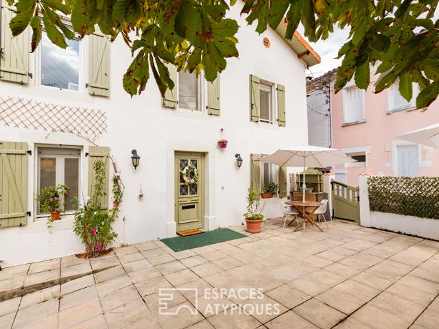 Maison 5 pièces 140 m²