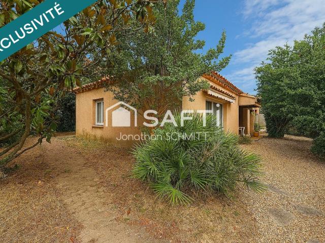 Maison 5 pièces 140 m²