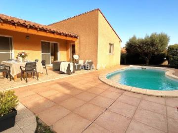 Maison 5 pièces 140 m²