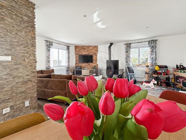 Maison 5 pièces 140 m²