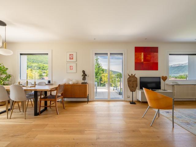 Maison 5 pièces 140 m²