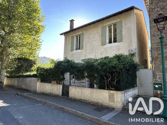 Maison 5 pièces 140 m²