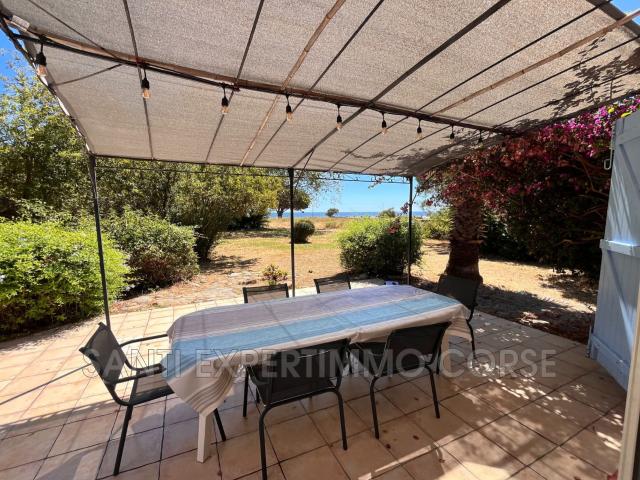 Maison 5 pièces 140 m²