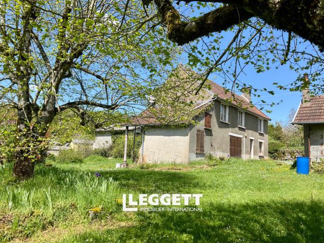 Maison 5 pièces 140 m²