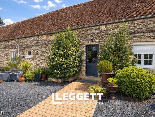 Maison 5 pièces 140 m²