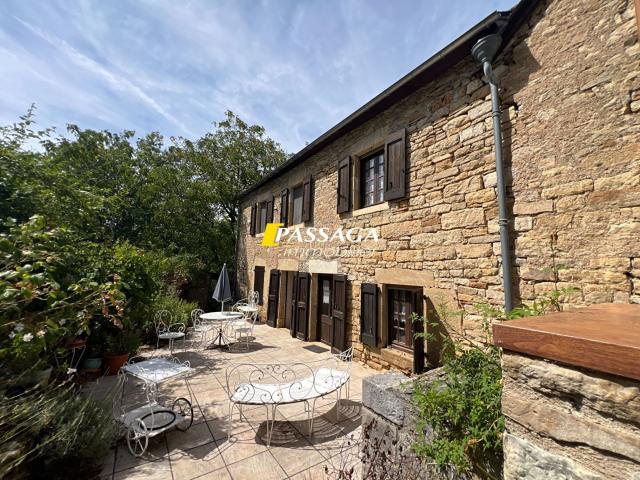 Maison 5 pièces 140 m²
