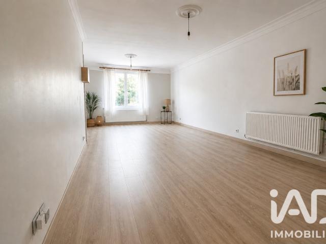 Maison 5 pièces 140 m²