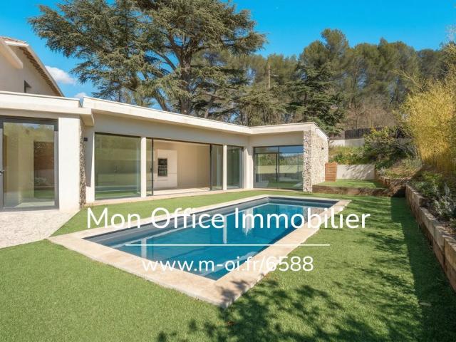 Maison 5 pièces 140 m²