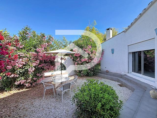 Maison 5 pièces 140 m²