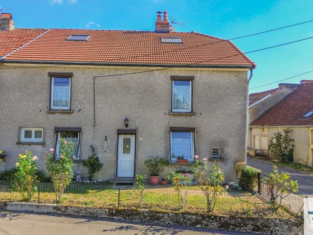 Maison 5 pièces 140 m²