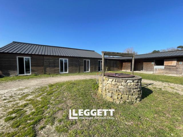 Maison 5 pièces 140 m²