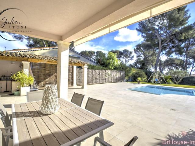 Maison 5 pièces 140 m²