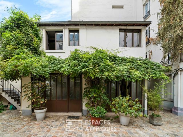 Maison 5 pièces 140 m²