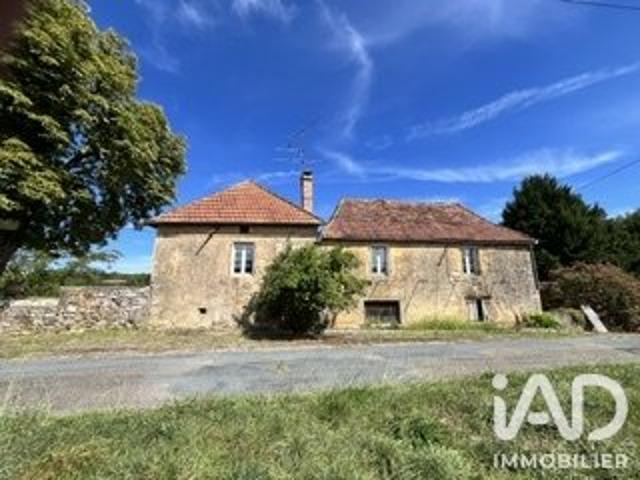 Maison 5 pièces 140 m²