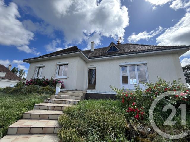 Maison 5 pièces 140 m²