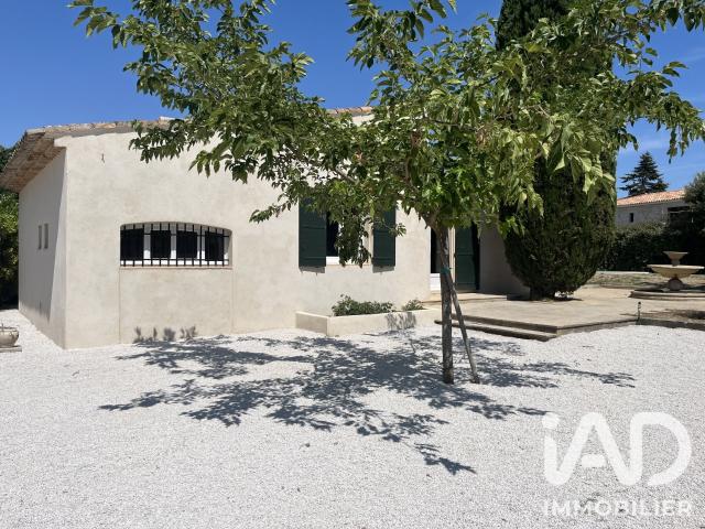 Maison 5 pièces 140 m²