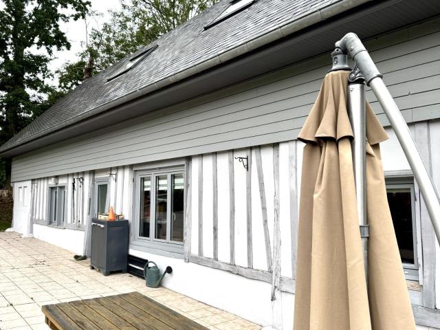 Maison 5 pièces 140 m²