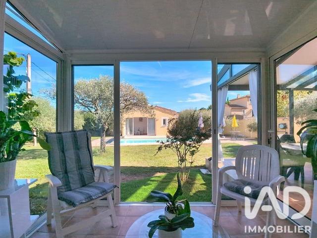 Maison 5 pièces 140 m²