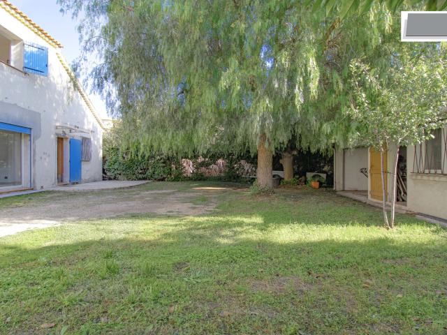 Maison 5 pièces 140 m²
