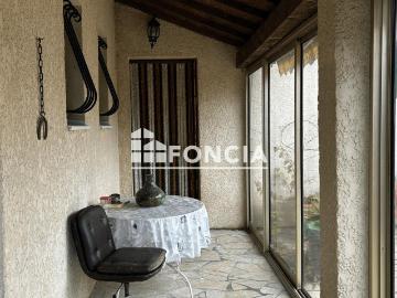 Maison 5 pièces 140 m²