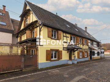 Maison 5 pièces 140 m²