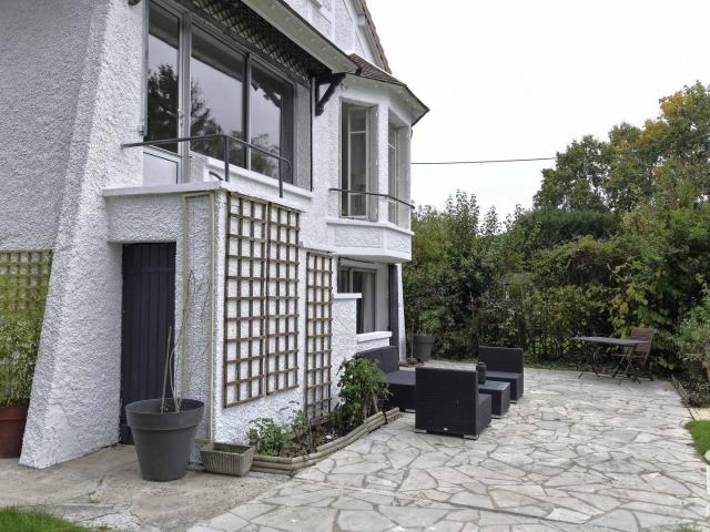 Maison 5 pièces 140 m²