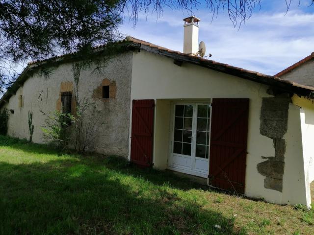 Maison 5 pièces 140 m²
