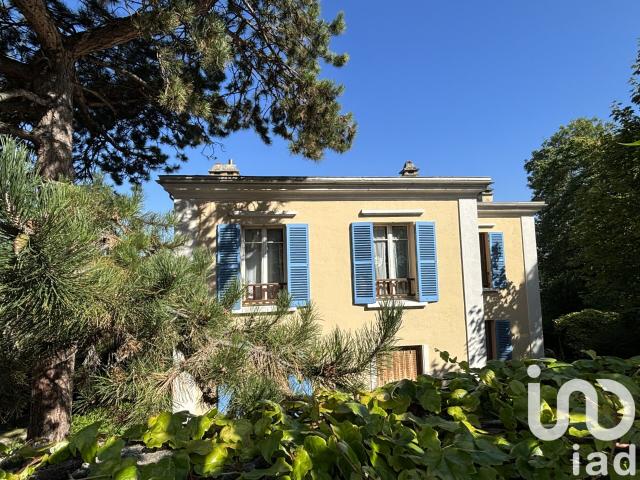 Maison 5 pièces 140 m²