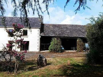 Maison 5 pièces 140 m²