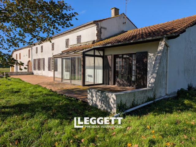 Maison 5 pièces 140 m²