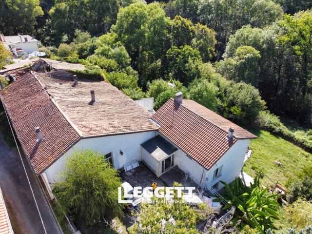 Maison 5 pièces 140 m²