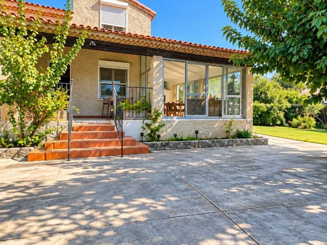 Maison 5 pièces 140 m²
