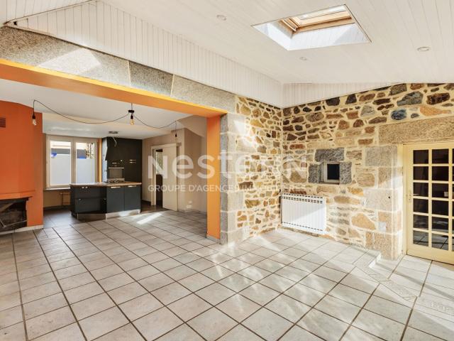 Maison 5 pièces 140 m²