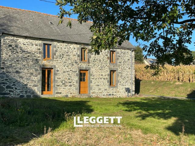 Maison 5 pièces 140 m²