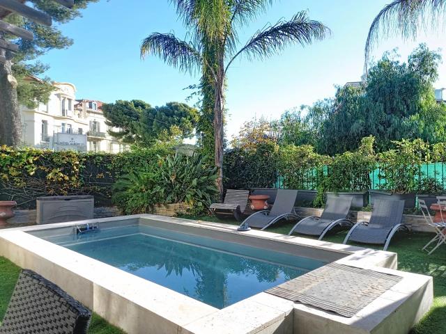 Maison 5 pièces 140 m²