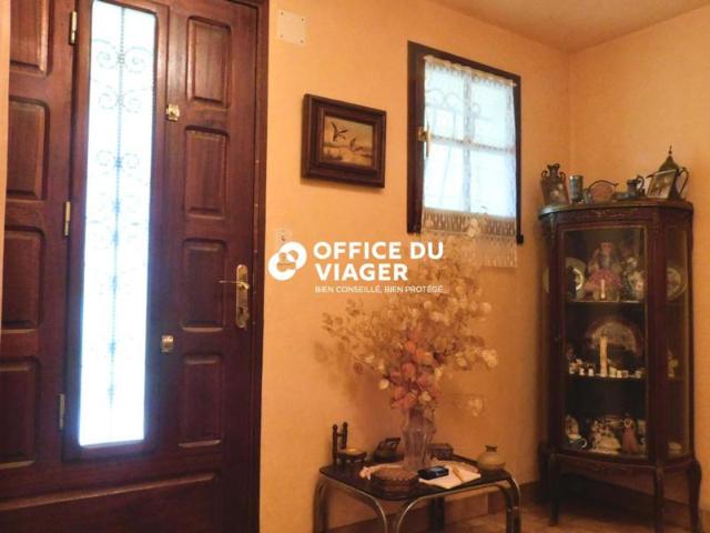 Maison 5 pièces 140 m²