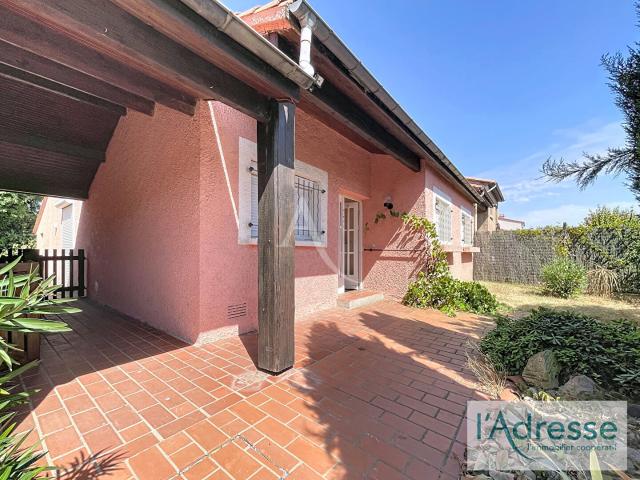Maison 5 pièces 140 m²