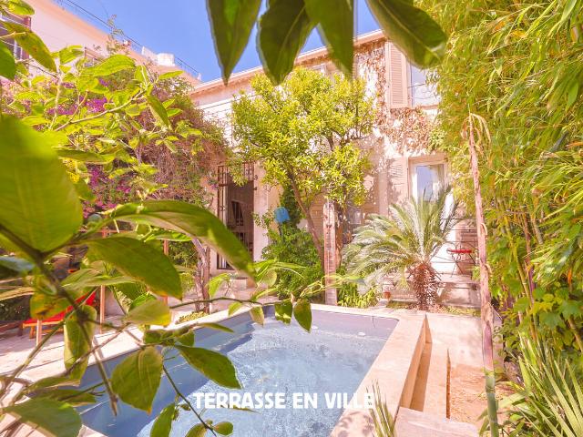Maison 5 pièces 140 m²