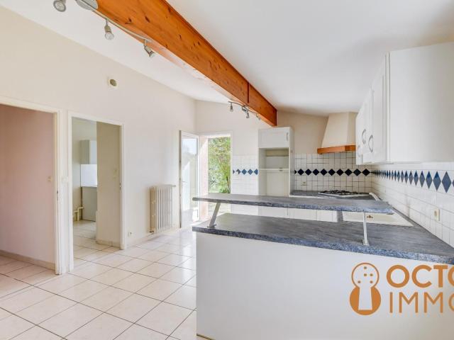Maison 5 pièces 140 m²