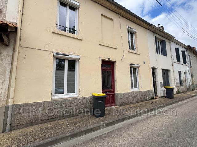 Maison 5 pièces 140 m²