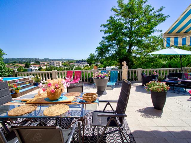 Maison 5 pièces 140 m²