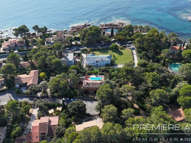 Maison 5 pièces 140 m²