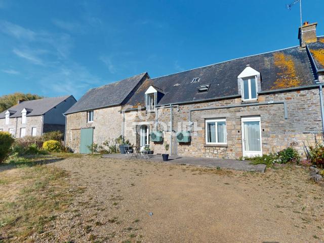 Maison 5 pièces 140 m²