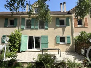 Maison 5 pièces 140 m²