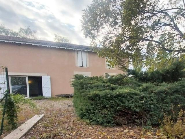 Maison 5 pièces 140 m²