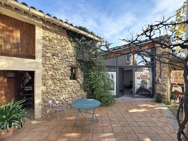 Maison 5 pièces 140 m²