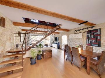 Maison 5 pièces 140 m²