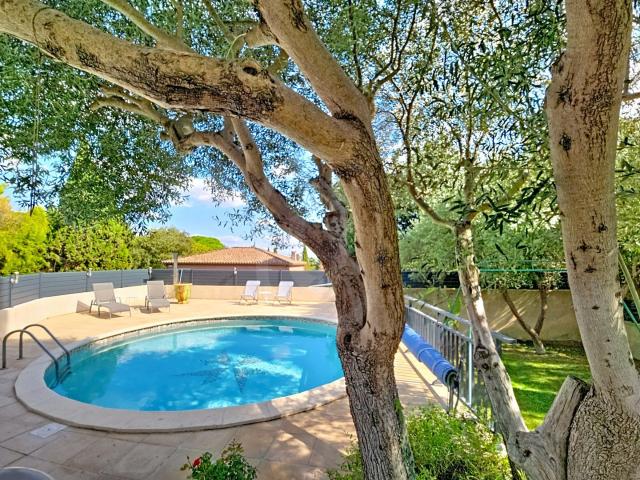 Maison 5 pièces 140 m²