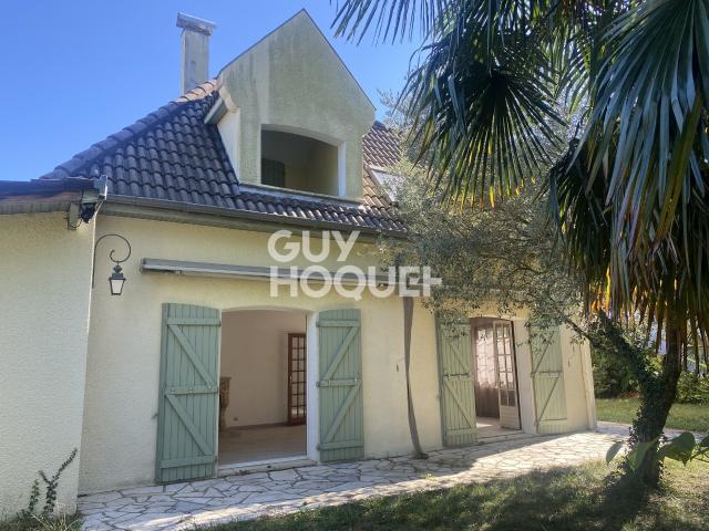 Maison 5 pièces 140 m²
